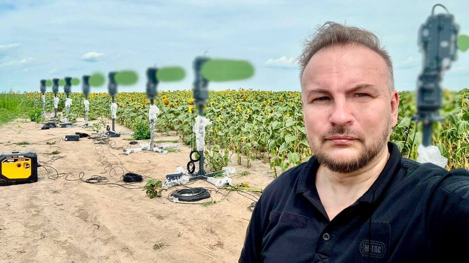 Радник президента прокоментував загрозу зникнення інтернету через атаки РФ. Чого чекати