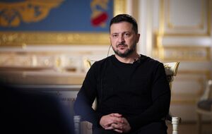 Зеленский рассказал, какие страны ведут переговоры с РФ по разблокированию Черного моря