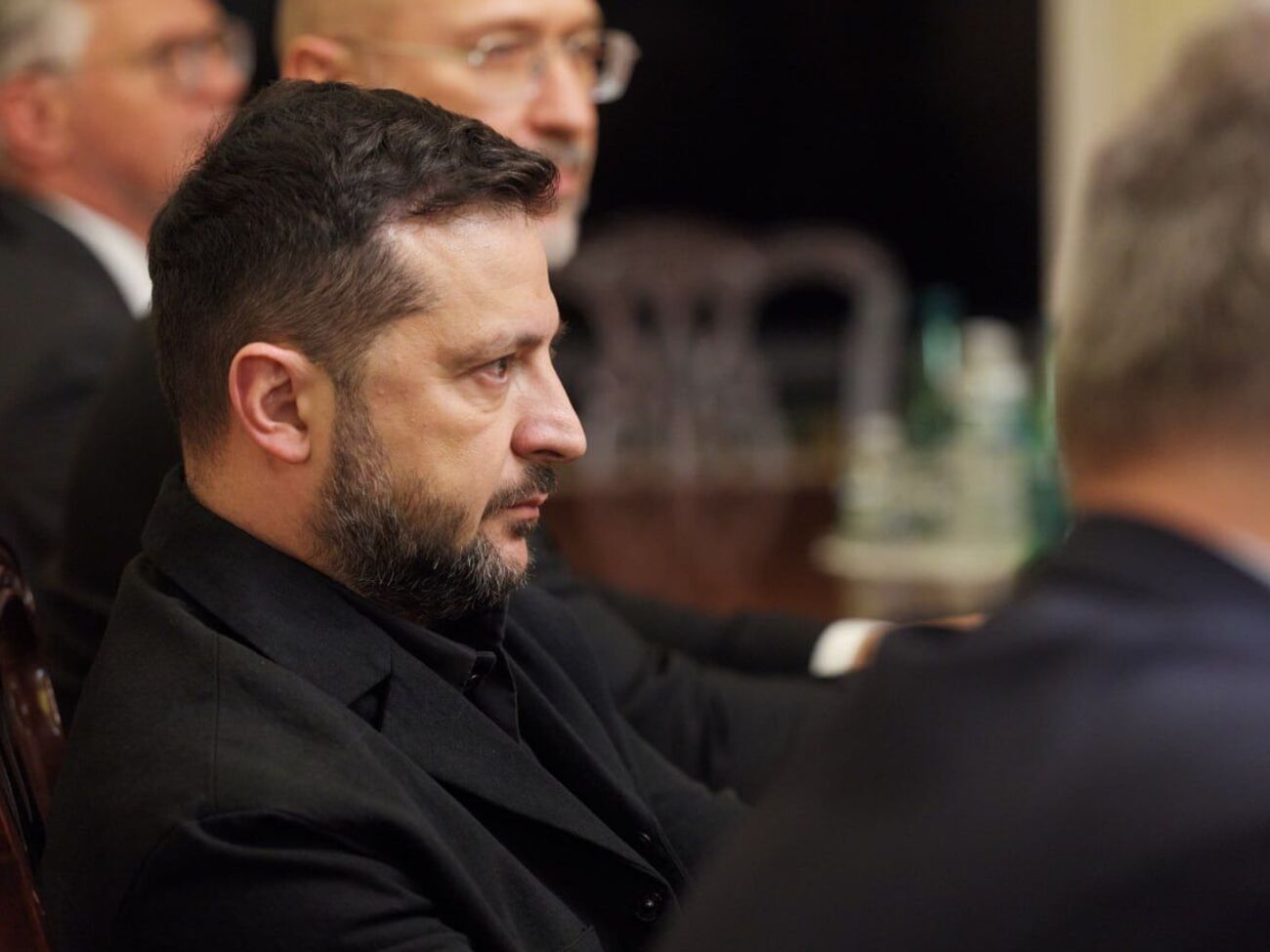В Офісі президента пояснили, чому Зеленський розкрив конфіденційну інформацію про полонених КНДР