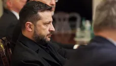 В Офісі президента пояснили, чому Зеленський розкрив конфіденційну інформацію про полонених КНДР