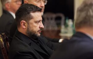 В Офисе президента объяснили, почему Зеленский раскрыл конфиденциальную информацию о пленных из КНДР