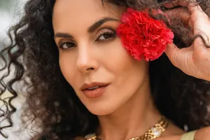 Каменських після скандальної заяви про кісту через українську мову заявила, що стала відьмою
