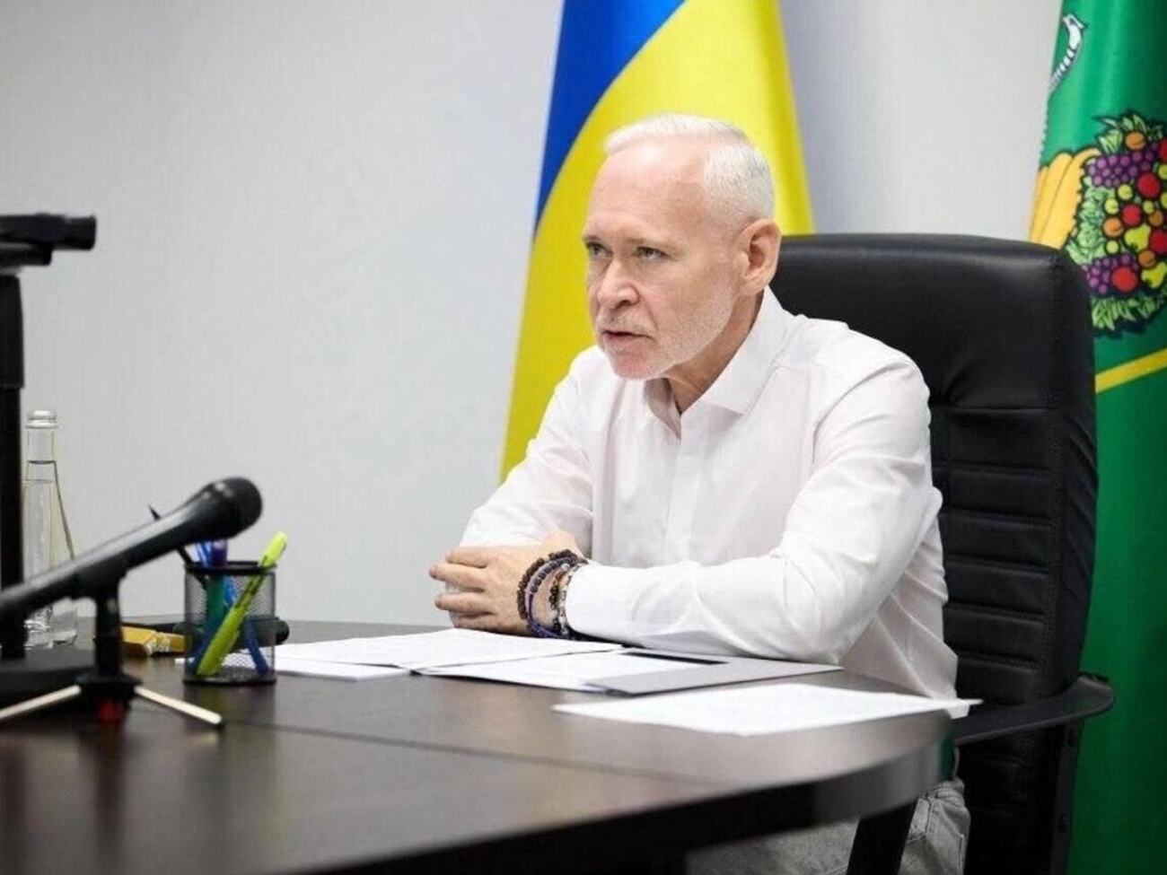 "Від бюджету залежить, чи залишаться люди". Терехов презентував пропозиції до держбюджету на 2027 рік
