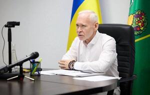 "Від бюджету залежить, чи залишаться люди". Терехов презентував пропозиції до держбюджету на 2027 рік