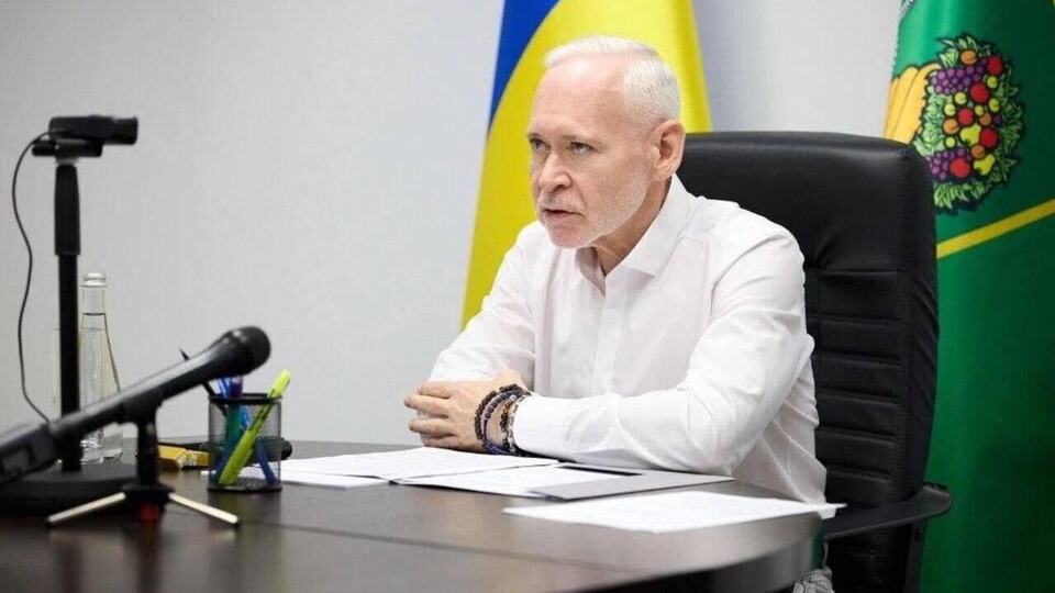 "Від бюджету залежить, чи залишаться люди". Терехов презентував пропозиції до держбюджету на 2027 рік