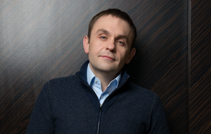 Василий Веселый отрицает встречу с Цукерманом и влияние на Sense Bank