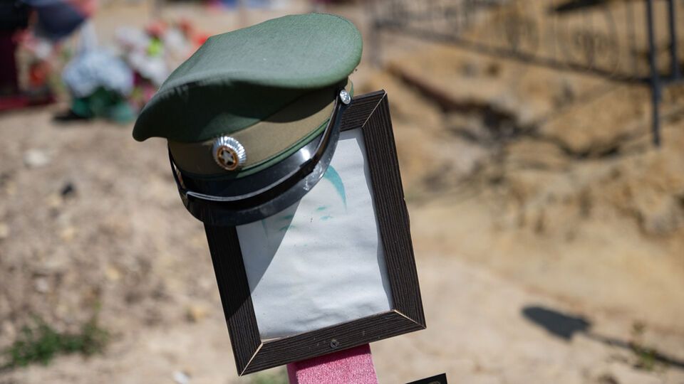 На войне в Украине ликвидированы не менее 16 высокопоставленных российских чиновников. Кто они