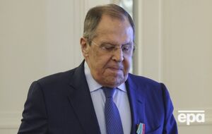 Лавров заявил, что Украина "мешается под ногами" на пути к российско-американскому "рассвету"