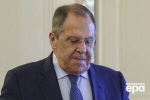Лавров заявив, що Україна "плутається під ногами" на шляху до російсько-американського "світанку"