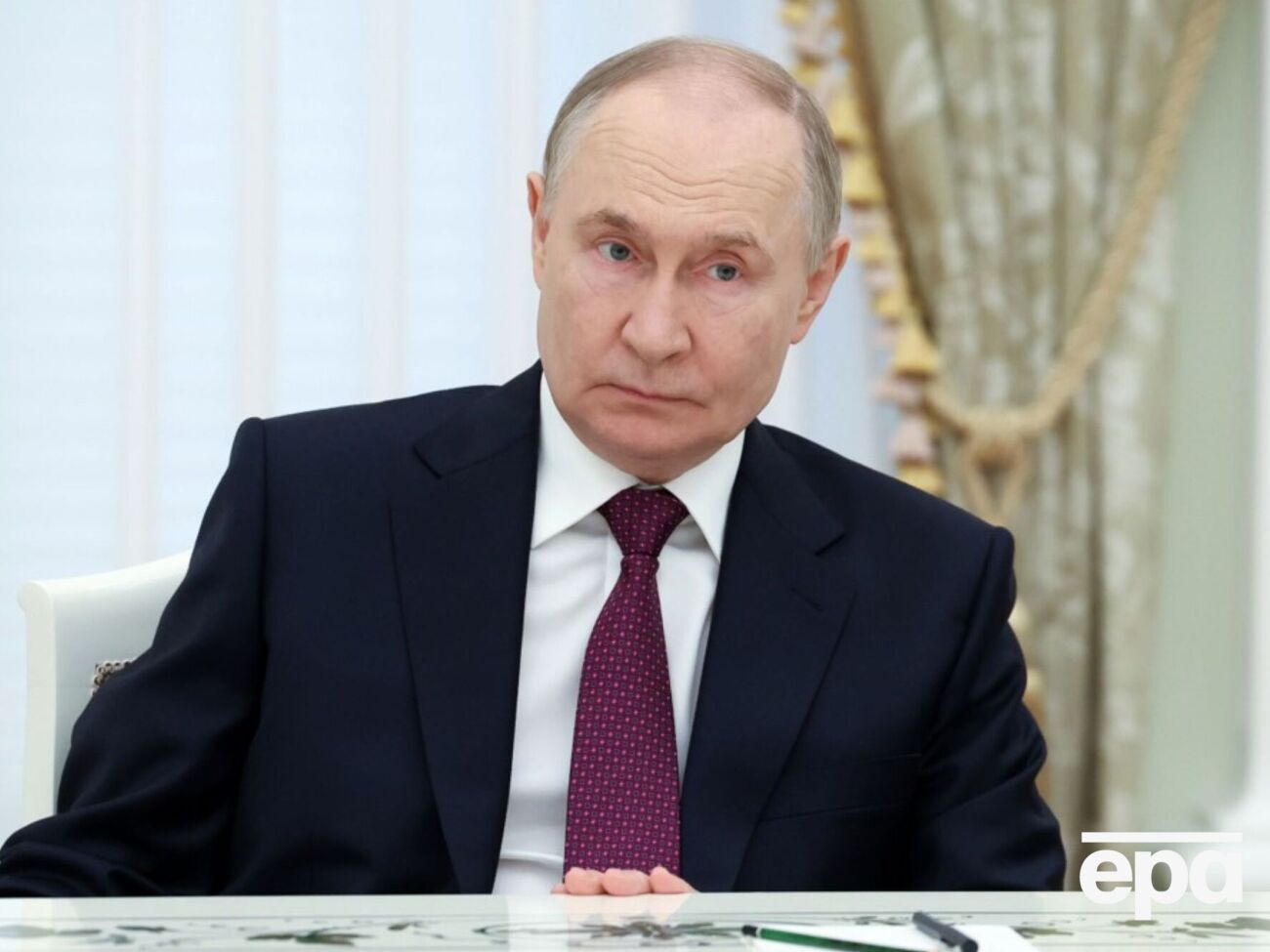 Сенаторы США выступили против участия Путина в саммите G20. Что известно