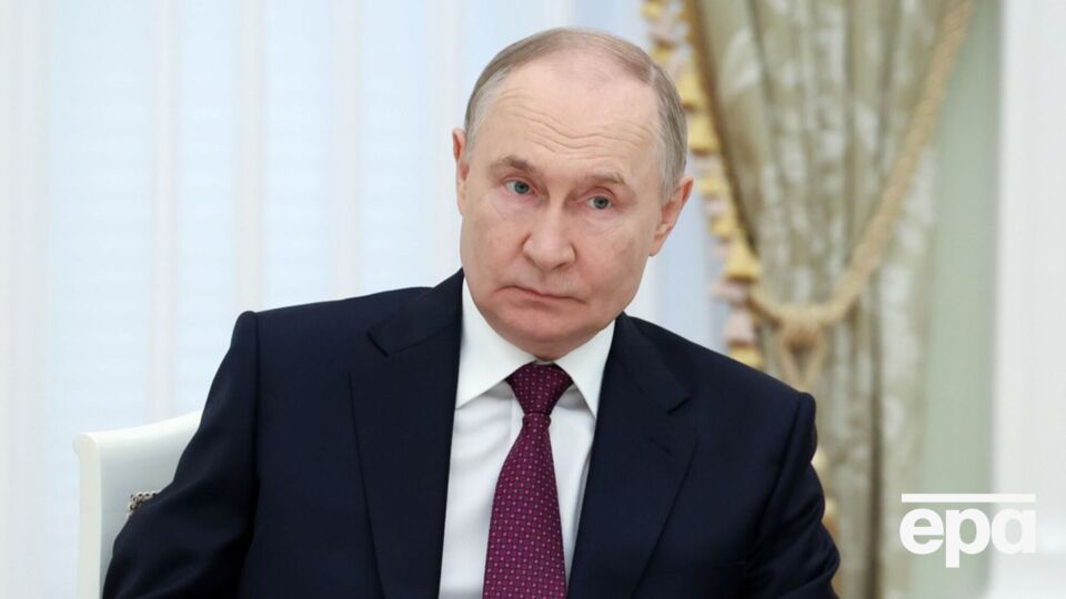 Сенаторы США выступили против участия Путина в саммите G20. Что известно