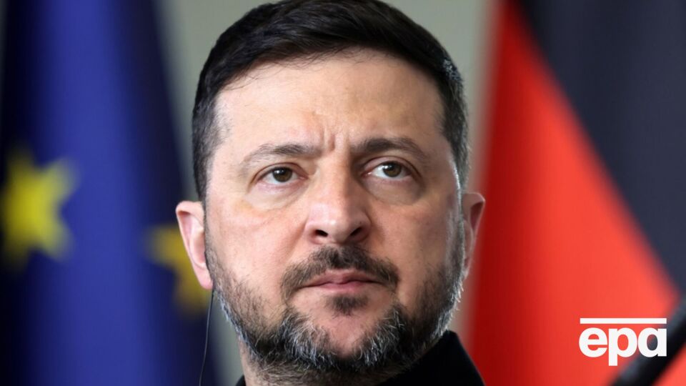 "Багато розвідок мають інформацію". Зеленський попередив, що РФ хоче розширити війну на інші держави