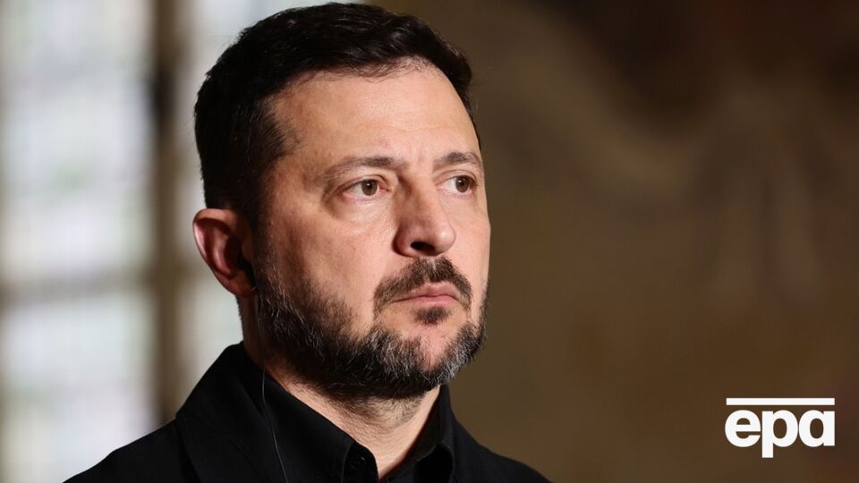 Зеленський звернувся до Трампа, Кошти і фон дер Ляєн. Він закликав партнерів "не забувати"