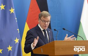 Глава МИД Германии увидел "возможность" в приглашении Путина на саммит G20