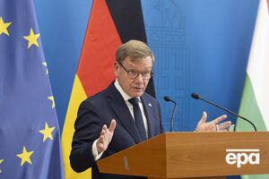 Глава МИД Германии увидел "возможность" в приглашении Путина на саммит G20