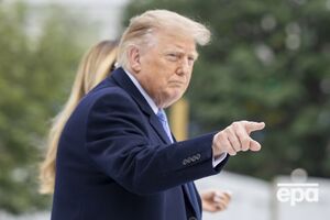 На тлі скандалу з пресою Трамп завдав "чергового удару" по журналістах. CNN розповів деталі