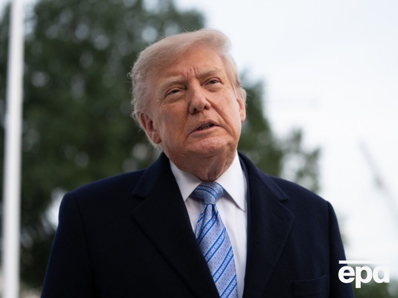 Трамп ініціював проведення тристоронніх переговорів між США, Китаєм та Росією – Білий дім