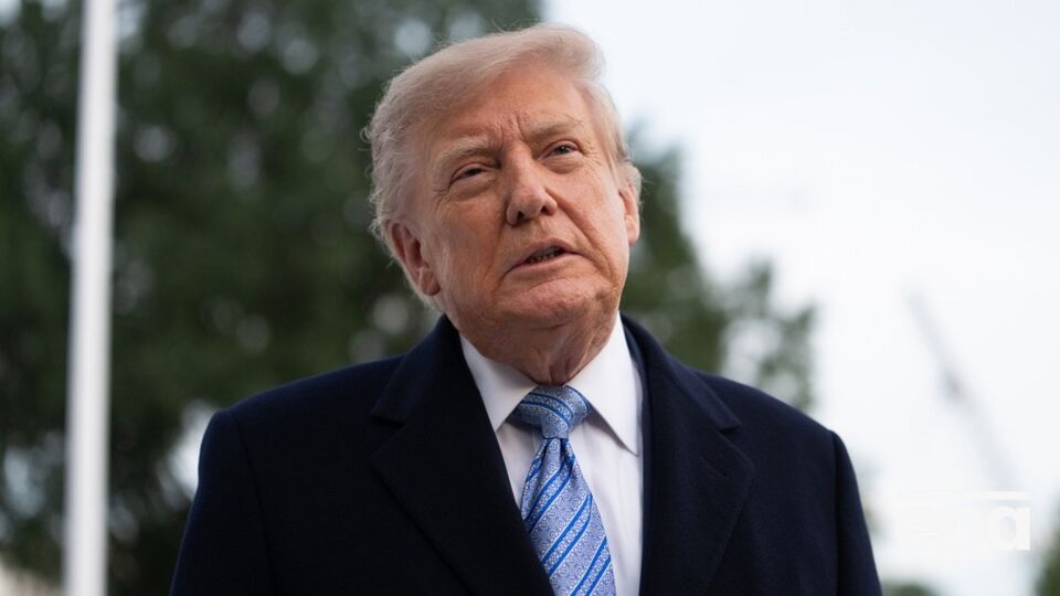 Трамп ініціював проведення тристоронніх переговорів між США, Китаєм та Росією – Білий дім