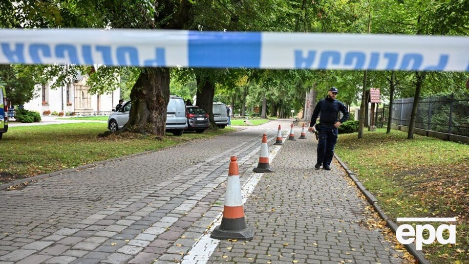 Українцю, підозрюваному у нападі в монастирі Польщі, обрали запобіжний захід. Що відомо