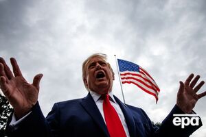 Трамп сказав, чого хоче від Зеленського
