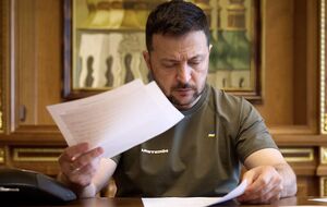 Россия в следующем году планирует потратить $12 млрд на реактивные дроны и боеприпасы – Зеленский