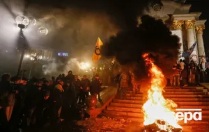 Росія хоче спровокувати в Україні новий Майдан – Центр протидії дезінформації