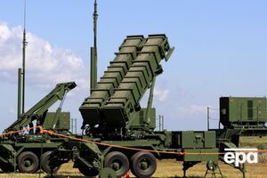 Ракети для Patriot не увійдуть до нового пакета військової допомоги США Україні – Reuters