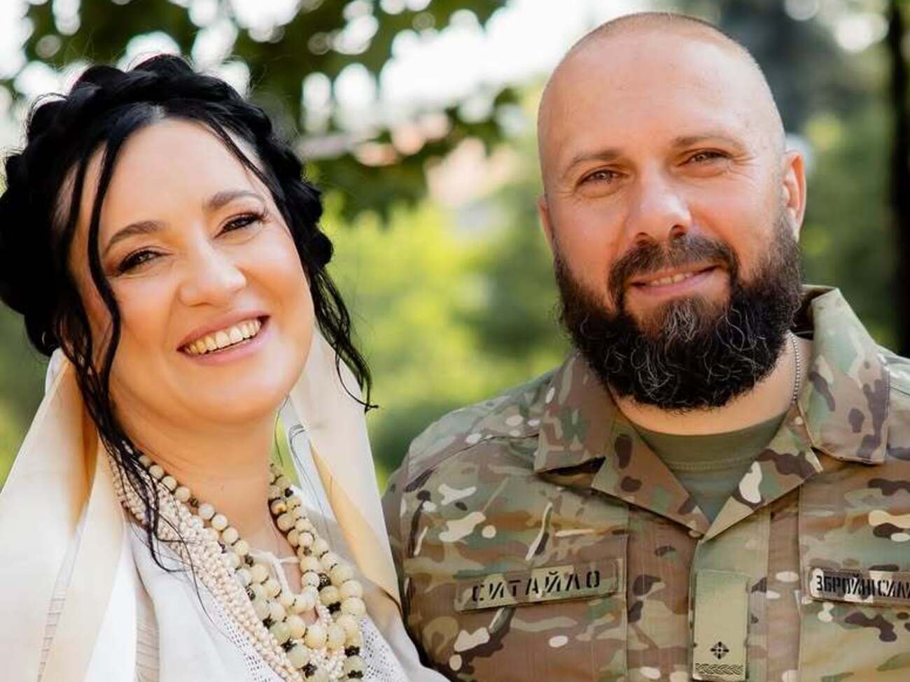 "Малючок, ми всі тебе тут чекали". Вітвіцька народила первістка і показала його перше фото