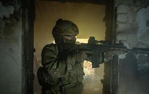 Российские оккупанты заявили об "освобождении" Доброполья. В "Азове" прокомментировали