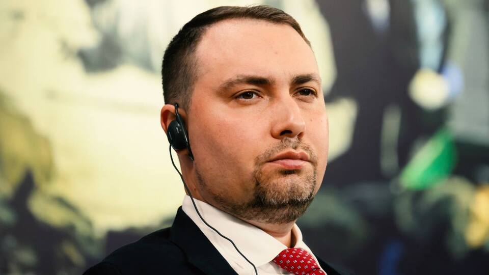 "Наступит время, когда этому должен прийти конец". Буданов выступил с заявлением о войне в Украине