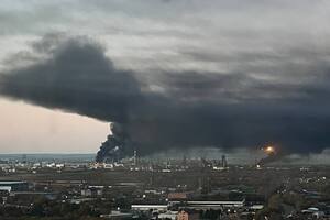 Шість стретегічних НПЗ на мільйони доларів і не тільки. Міноборони України назвало тижневі втрати РФ