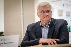 Людей в Олешках не рятують заяви про занепокоєння, увагу потрібно підкріпити діями – Сибіга