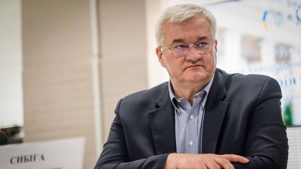 Людей в Олешках не рятують заяви про занепокоєння, увагу потрібно підкріпити діями – Сибіга