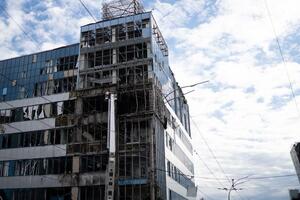 В ISW назвали причину атак оккупантов по дата-центрам в Украине. РФ нанесла новый удар