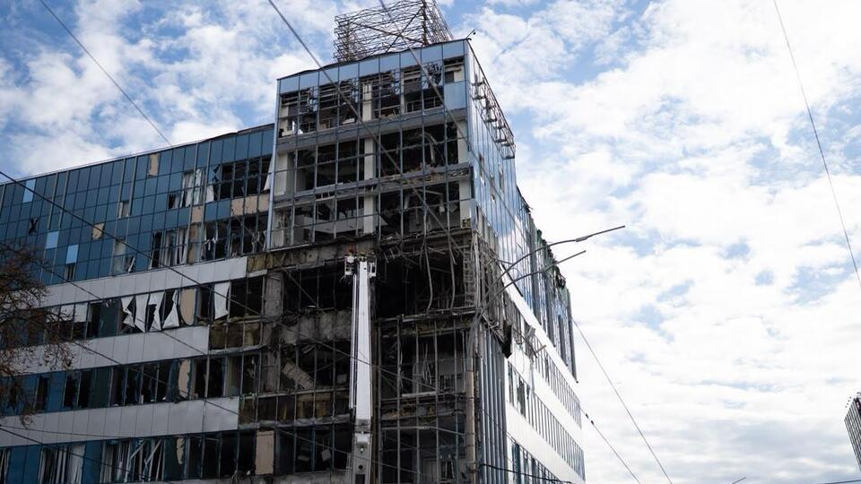 У ISW назвали причину атак окупантів по дата-центрах в Україні. РФ завдала нового удару