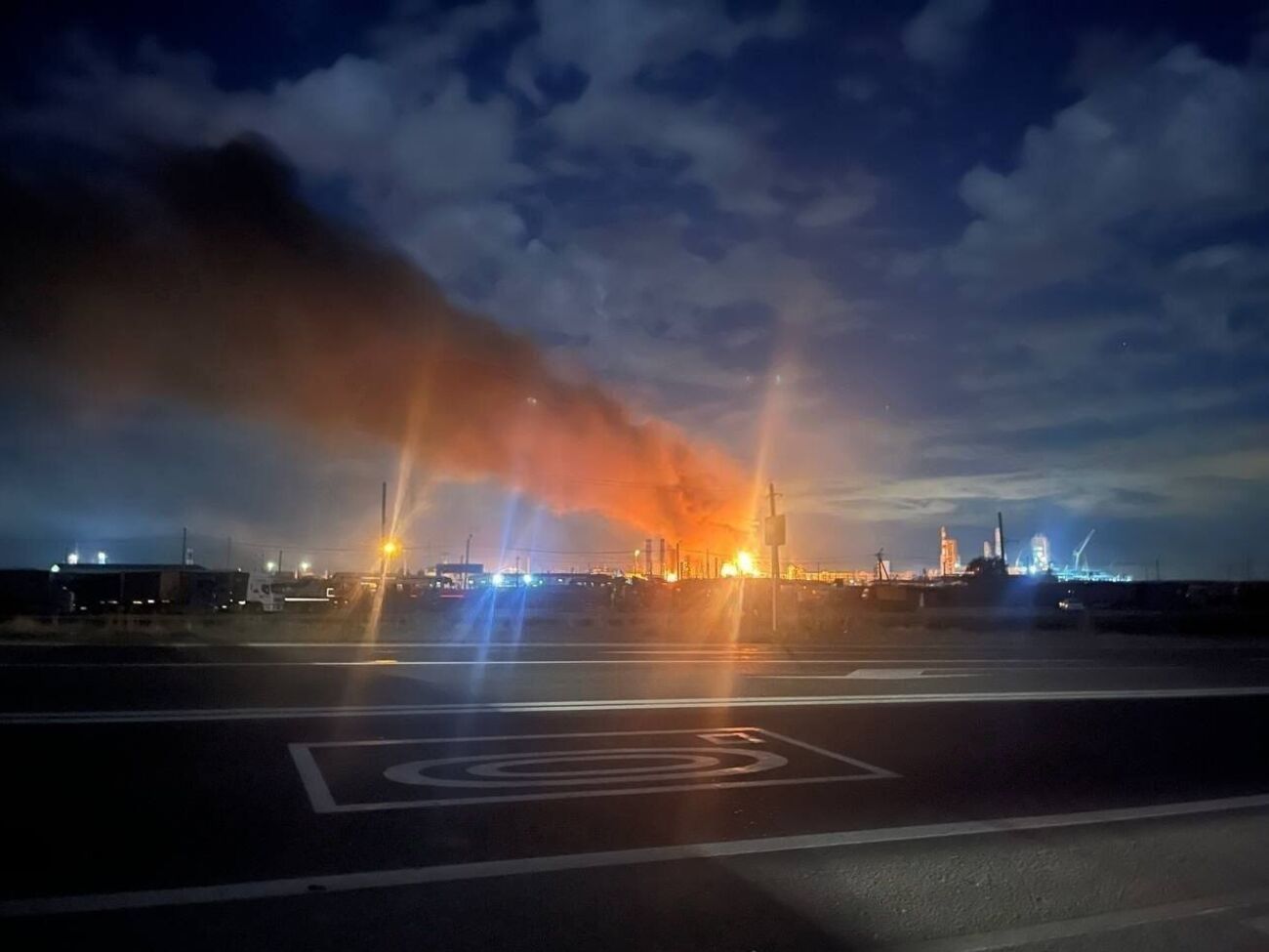 "Летят ракеты... Больше 100 уже". Россия – под атакой, россияне сетуют на правительство