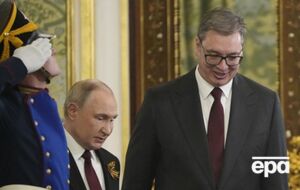 Вучич хочет повторить маневр Путина и уйти в отставку – Bloomberg