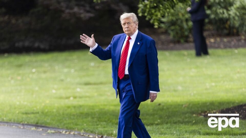 США й Куба укладуть угоду без бойових дій – Трамп