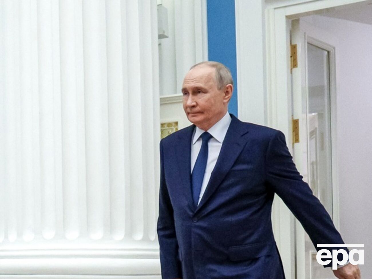 Ексглава ГУР Кондратюк про Путіна: Він насправді боїться
