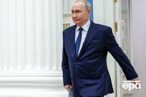 Ексглава ГУР Кондратюк про Путіна: Він насправді боїться