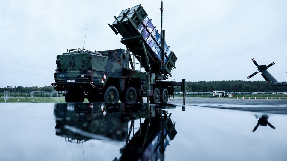 Польща виступила з цікавою пропозицією для України щодо виробництва антибалістичних ракет