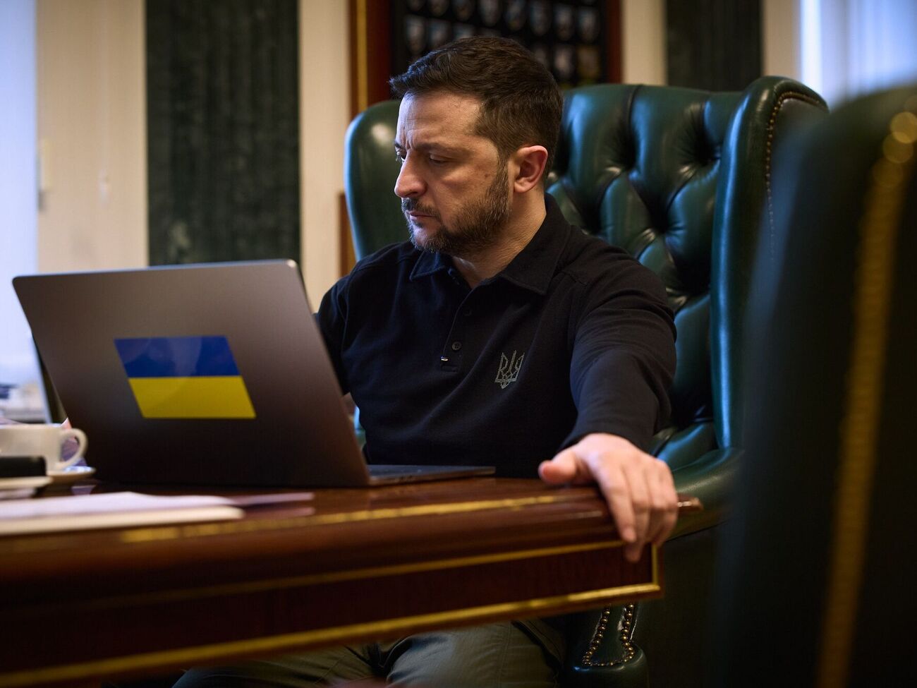 Южная Корея заявила, что Украина предупредила о заявлении Зеленского относительно пленных из КНДР – СМИ