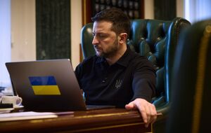 Южная Корея заявила, что Украина предупредила о заявлении Зеленского относительно пленных из КНДР – СМИ