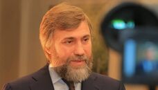 Новинський, якого Україна розшукує за державну зраду, набув громадянства Сербії за прискореною процедурою