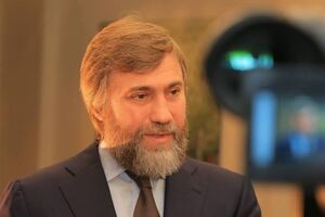 Новинський, якого Україна розшукує за державну зраду, набув громадянства Сербії за прискореною процедурою