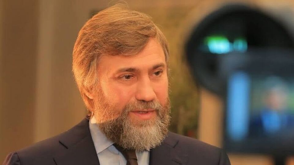 Новинський, якого Україна розшукує за державну зраду, набув громадянства Сербії за прискореною процедурою