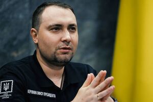 Буданов двояко відреагував на сподівання Трампа завершити війну в Україні до зими