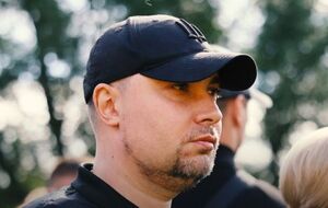 Буданов рассказал, когда Украина сможет массово применять дроны-перехватчики