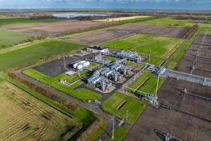 Україна може відкрити експорт газу без ризику для проходження зими – аналітик