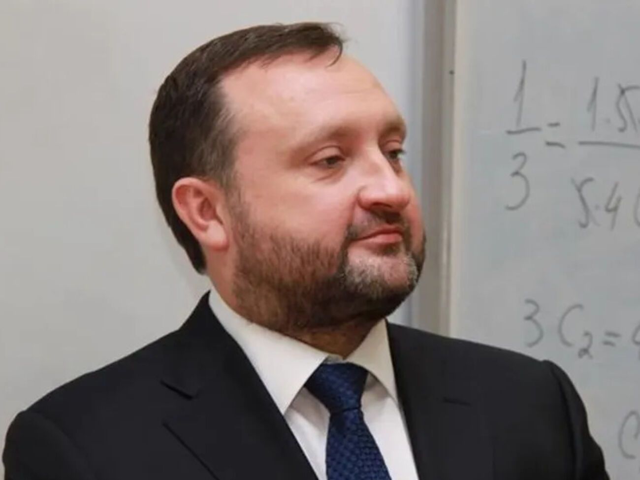 Бывший вице-премьер Украины, сбежавший из страны, стал депутатом Госдумы РФ 